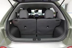2023 Hyundai Casper Turbo Inspiration, 갈대색 — фото 9