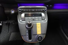 2023 Hyundai Casper Turbo Inspiration, 갈대색 — фото 16