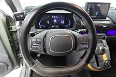2023 Hyundai Casper Turbo Inspiration, 갈대색 — фото 19