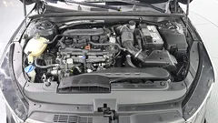2023 Kia K5 1.6 Turbo, серый — фото 6