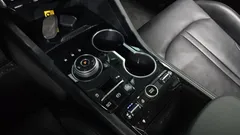 2023 Kia K5 1.6 Turbo, серый — фото 9
