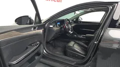 2023 Kia K5 1.6 Turbo, серый — фото 10