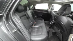 2023 Kia K5 1.6 Turbo, серый — фото 11