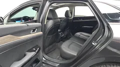 2023 Kia K5 1.6 Turbo, серый — фото 12