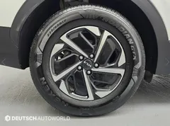 2023 Kia Sportage Prestige 2WD, белый — фото 5