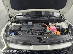 2023 Kia Sportage Prestige 2WD, белый — фото 6