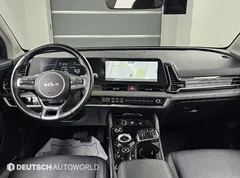 2023 Kia Sportage Prestige 2WD, белый — фото 7