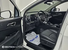 2023 Kia Sportage Prestige 2WD, белый — фото 15