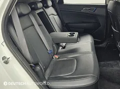 2023 Kia Sportage Prestige 2WD, белый — фото 16