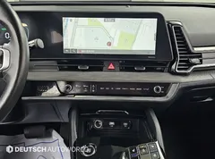 2023 Kia Sportage Prestige 2WD, белый — фото 18