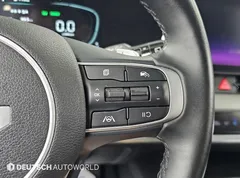 2023 Kia Sportage Prestige 2WD, белый — фото 20