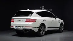 2022 Genesis GV80 2.5T Gasoline AWD — фото 2
