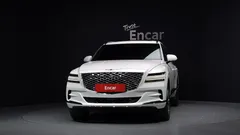 2022 Genesis GV80 2.5T Gasoline AWD — фото 3