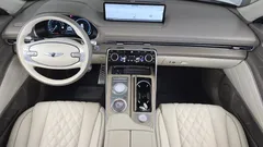 2022 Genesis GV80 2.5T Gasoline AWD — фото 7
