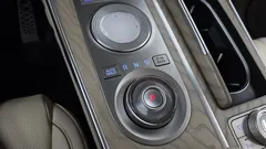 2022 Genesis GV80 2.5T Gasoline AWD — фото 9