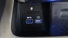 2022 Genesis GV80 2.5T Gasoline AWD — фото 13
