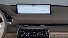 2022 Genesis GV80 2.5T Gasoline AWD — фото 14