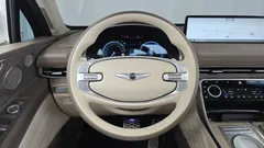 2022 Genesis GV80 2.5T Gasoline AWD — фото 15