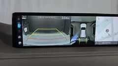 2022 Genesis GV80 2.5T Gasoline AWD — фото 16