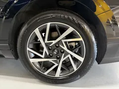 2023 Hyundai Grandeur 3.5 LPG 2WD, чёрный — фото 4
