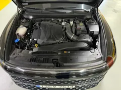 2023 Hyundai Grandeur 3.5 LPG 2WD, чёрный — фото 6