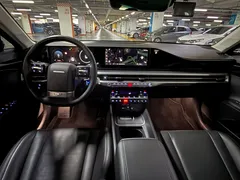 2023 Hyundai Grandeur 3.5 LPG 2WD, чёрный — фото 7