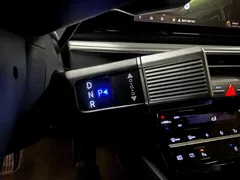 2023 Hyundai Grandeur 3.5 LPG 2WD, чёрный — фото 9