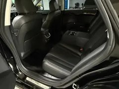 2023 Hyundai Grandeur 3.5 LPG 2WD, чёрный — фото 16