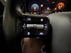 2023 Hyundai Grandeur 3.5 LPG 2WD, чёрный — фото 20
