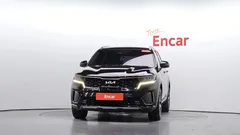 2022 Kia Sorento Gasoline 2.5T 2WD, чёрный — фото 3
