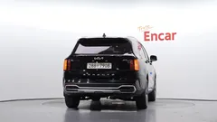 2022 Kia Sorento Gasoline 2.5T 2WD, чёрный — фото 4