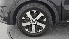 2022 Kia Sorento Gasoline 2.5T 2WD, чёрный — фото 5