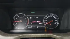 2022 Kia Sorento Gasoline 2.5T 2WD, чёрный — фото 8