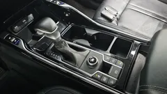 2022 Kia Sorento Gasoline 2.5T 2WD, чёрный — фото 9