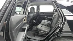 2022 Kia Sorento Gasoline 2.5T 2WD, чёрный — фото 11