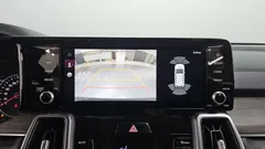 2022 Kia Sorento Gasoline 2.5T 2WD, чёрный — фото 14