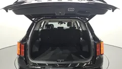2022 Kia Sorento Gasoline 2.5T 2WD, чёрный — фото 15