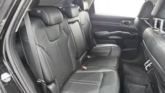 2022 Kia Sorento Gasoline 2.5T 2WD, чёрный — фото 16