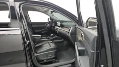 2022 Kia Sorento Gasoline 2.5T 2WD, чёрный — фото 17