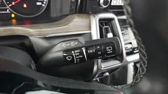 2022 Kia Sorento Gasoline 2.5T 2WD, чёрный — фото 20