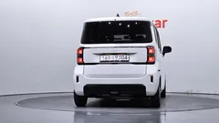 2023 Kia Ray Prestige, белый — фото 4