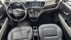 2023 Kia Ray Prestige, белый — фото 7