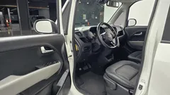 2023 Kia Ray Prestige, белый — фото 10