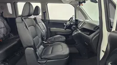 2023 Kia Ray Prestige, белый — фото 11