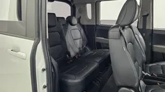 2023 Kia Ray Prestige, белый — фото 12