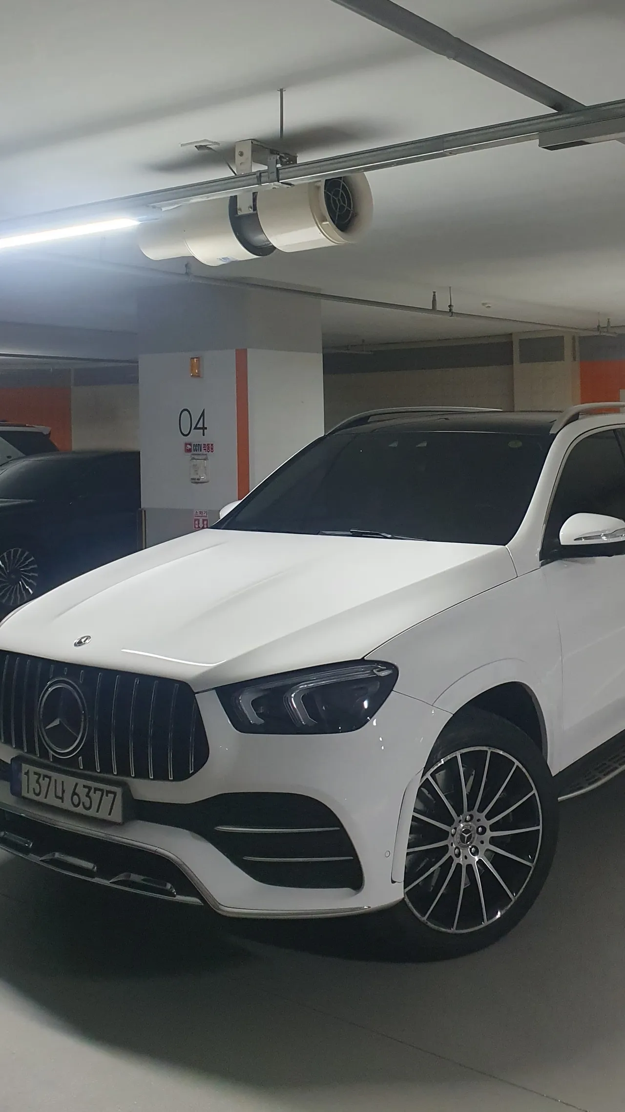 2023 Mercedes-Benz GLE-Class GLE450 4MATIC
