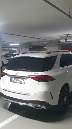 2023 Mercedes-Benz GLE-Class GLE450 4MATIC — фото 2