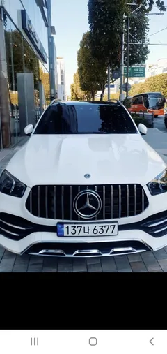 2023 Mercedes-Benz GLE-Class GLE450 4MATIC — фото 3