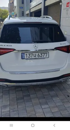 2023 Mercedes-Benz GLE-Class GLE450 4MATIC — фото 4