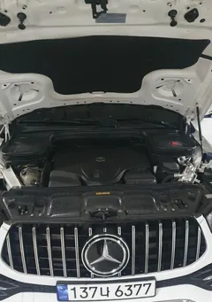 2023 Mercedes-Benz GLE-Class GLE450 4MATIC — фото 6